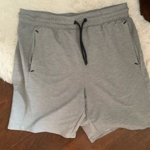 Men’s Jockeys Shorts (M)